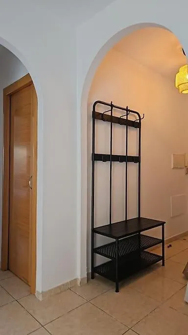 Bonanzasun Benalmadena Costa Apartment