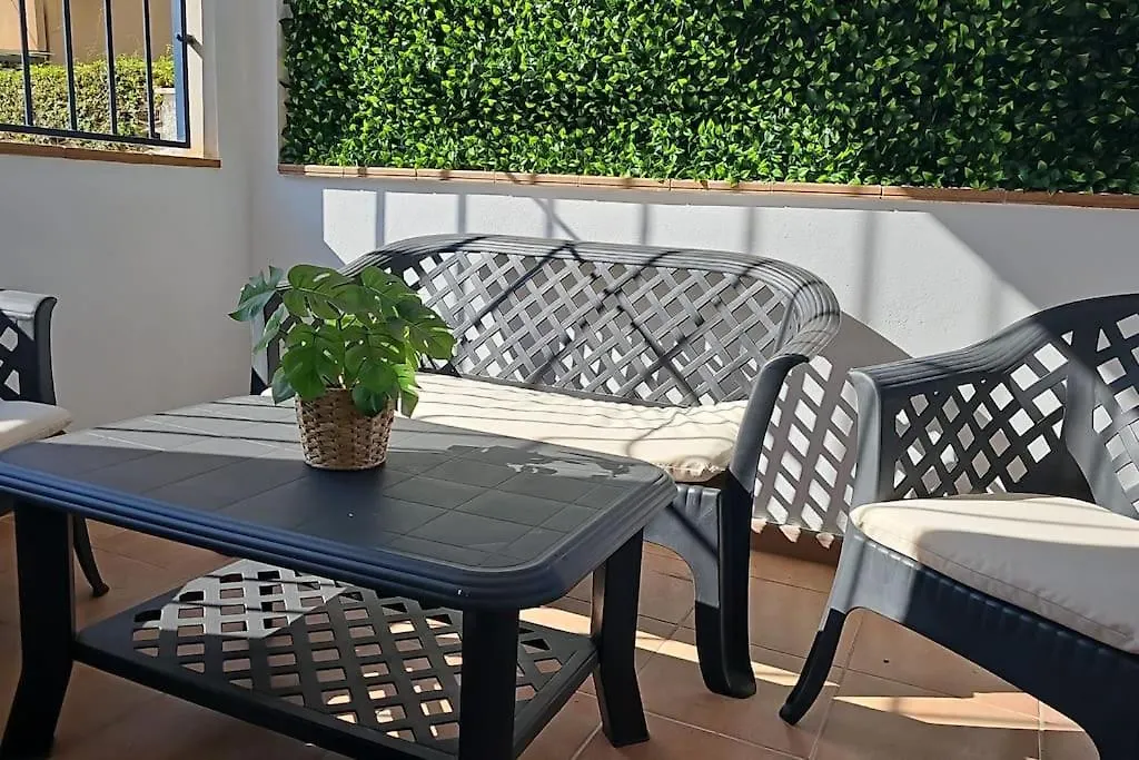 Bonanzasun Benalmadena Costa Apartment