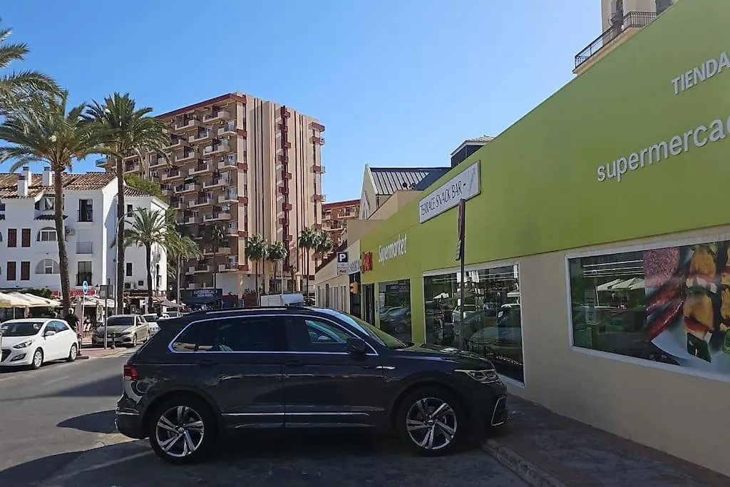 Bonanzasun Benalmadena Costa Apartment