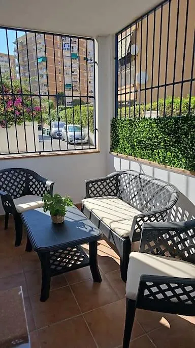 Bonanzasun Benalmadena Costa Apartment 0*,