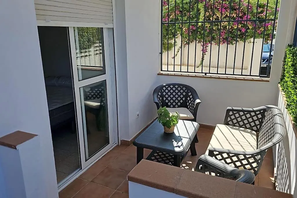 Bonanzasun Benalmadena Costa Apartment