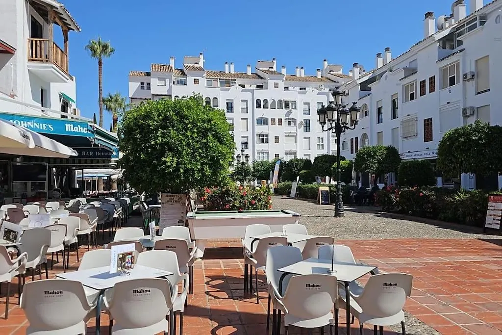 Bonanzasun Benalmadena Costa Apartment 0*,