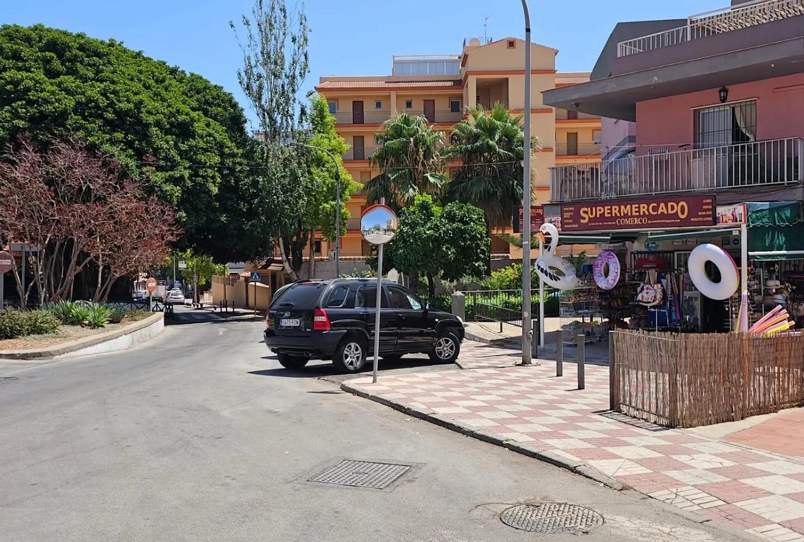 Bonanzasun Benalmadena Costa Apartment Spain