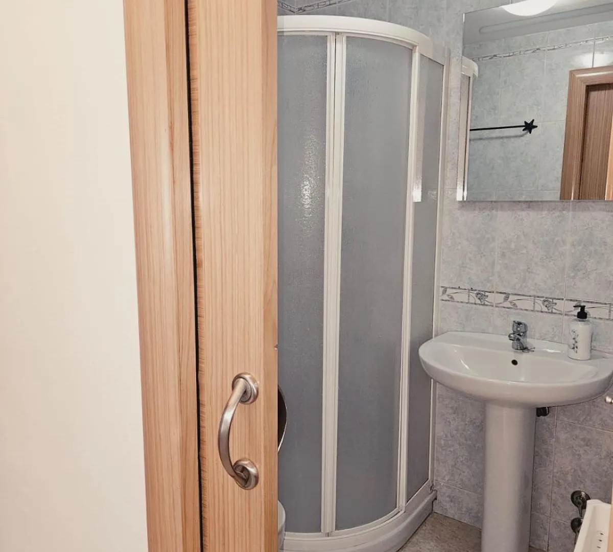 Bonanzasun Benalmadena Costa Apartment