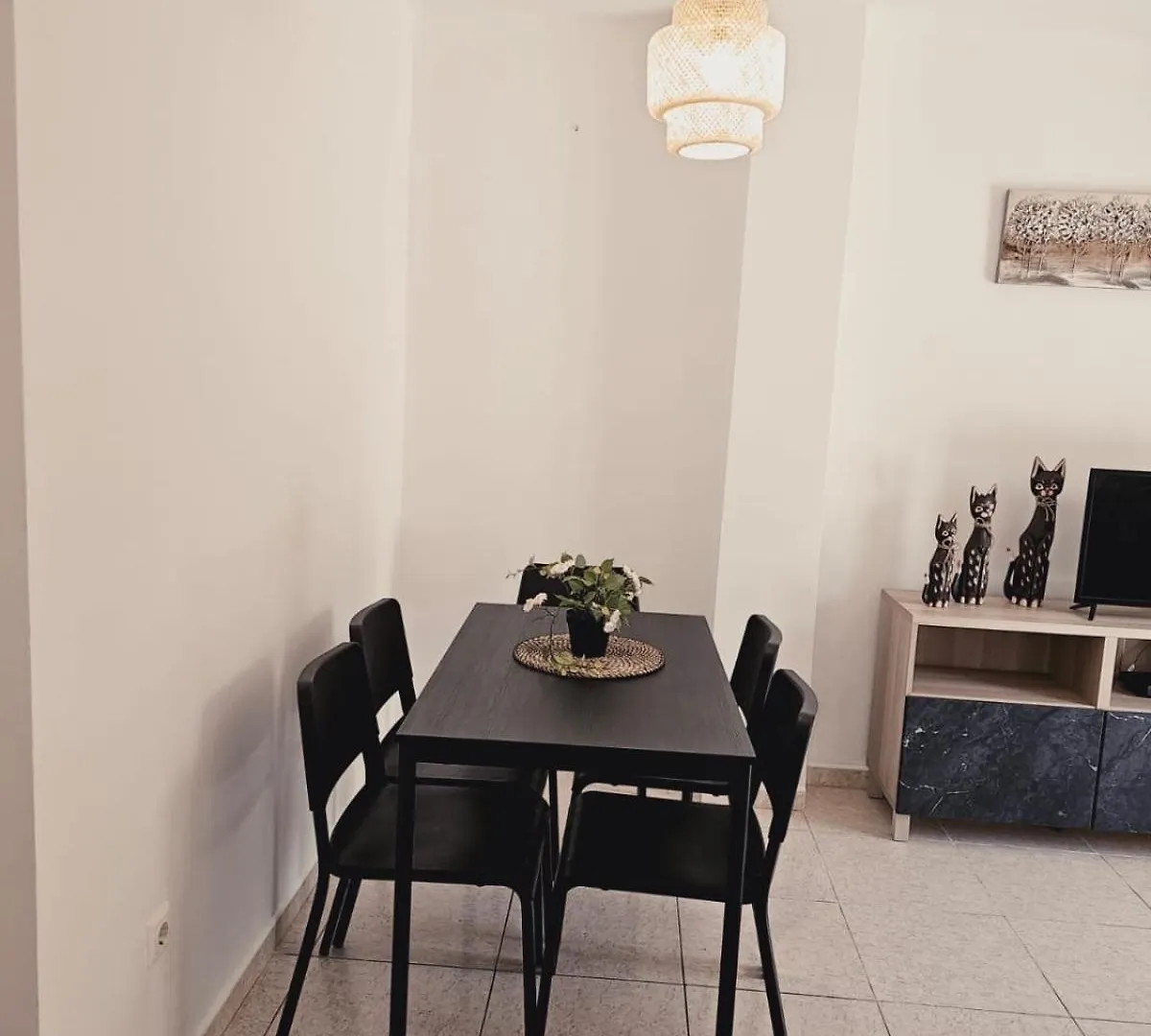 Bonanzasun Benalmadena Costa Apartment Spain