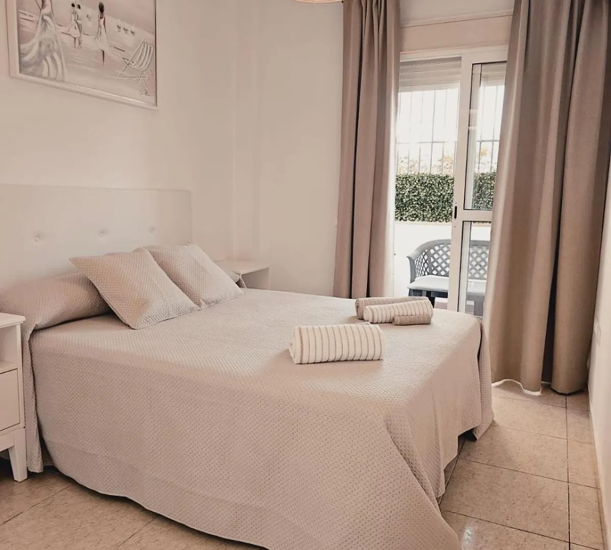 Bonanzasun Benalmadena Costa Apartment 0*,  Spain