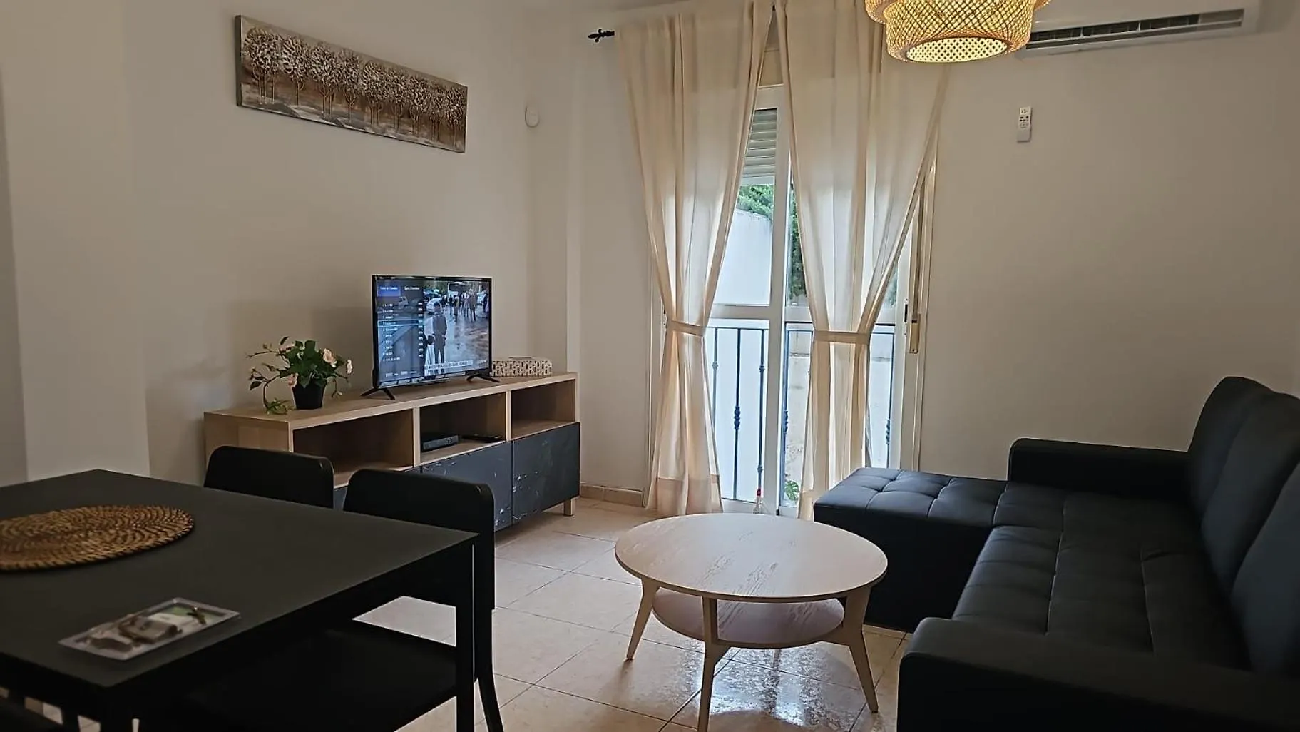 Bonanzasun Benalmadena Costa Apartment