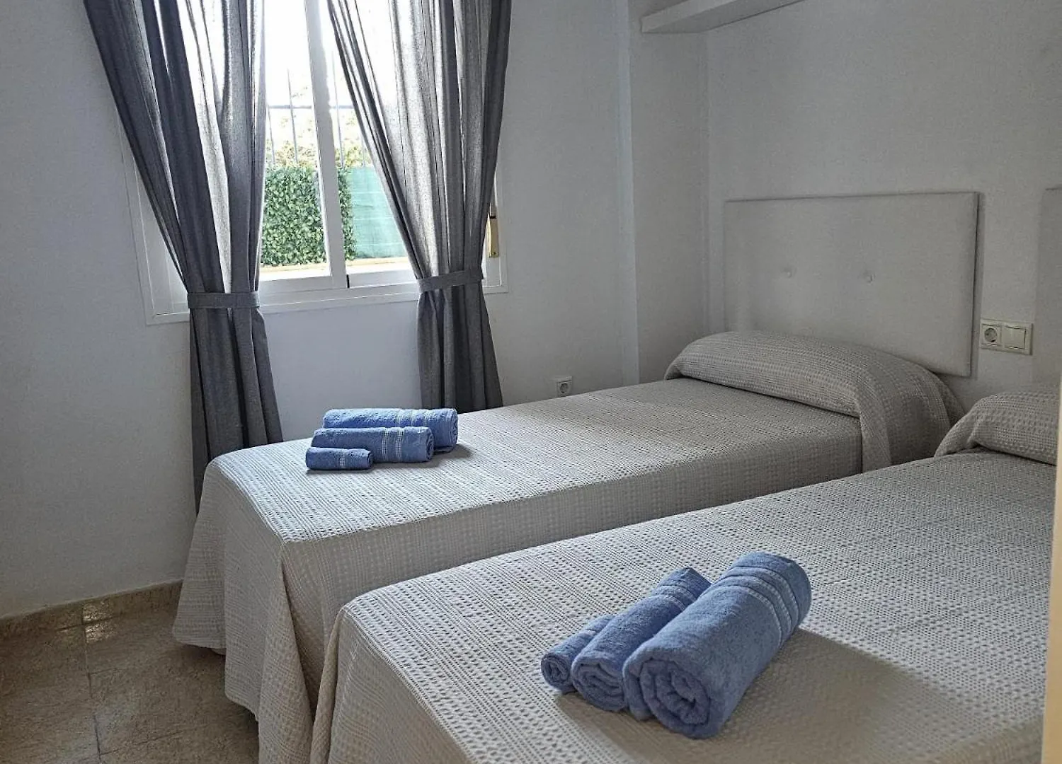 Bonanzasun Benalmadena Costa Apartment