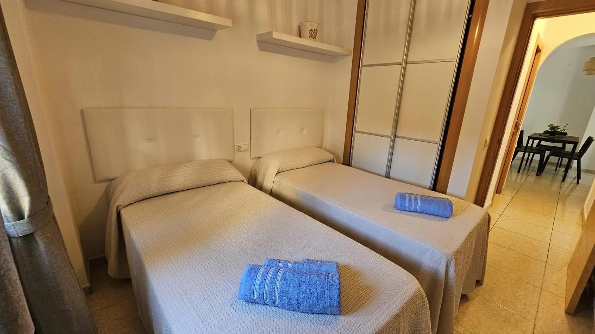 Bonanzasun Benalmadena Costa Apartment Spain