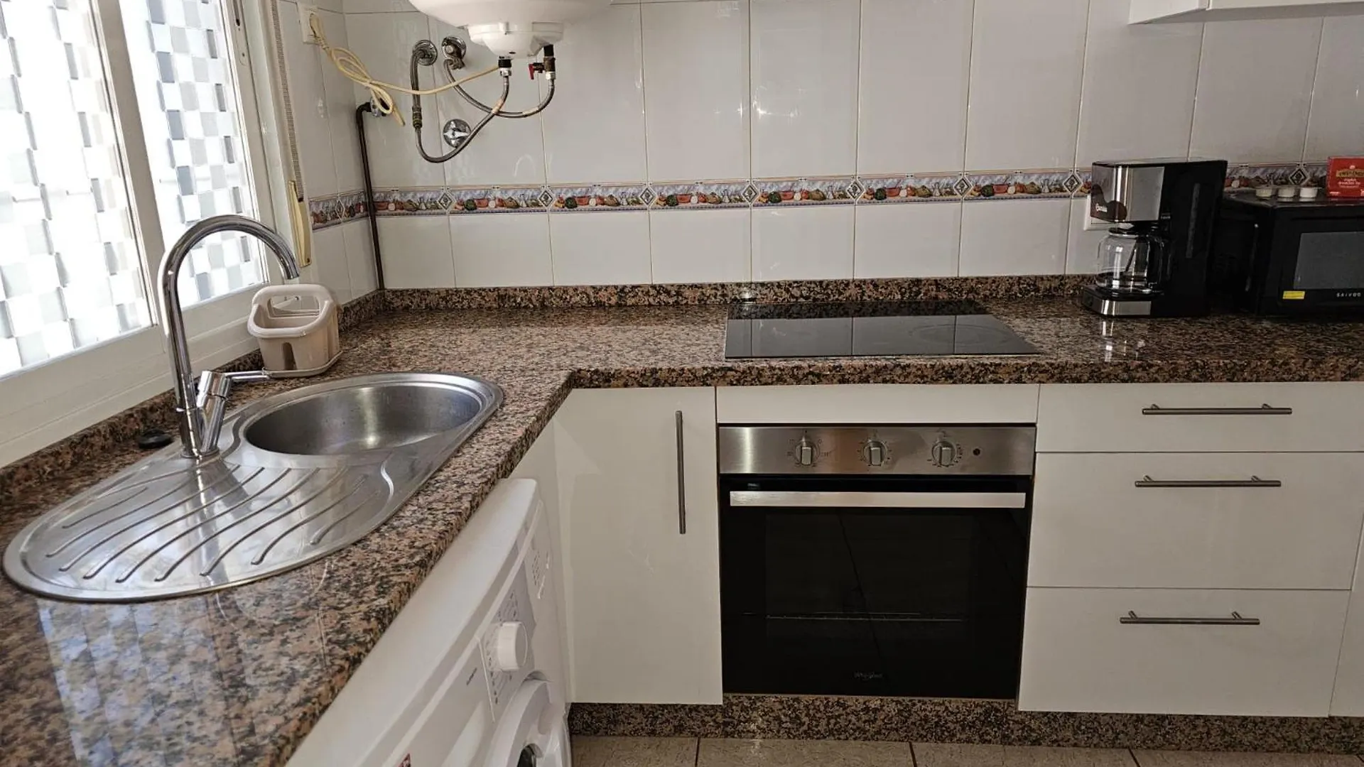 Bonanzasun Benalmadena Costa Apartment