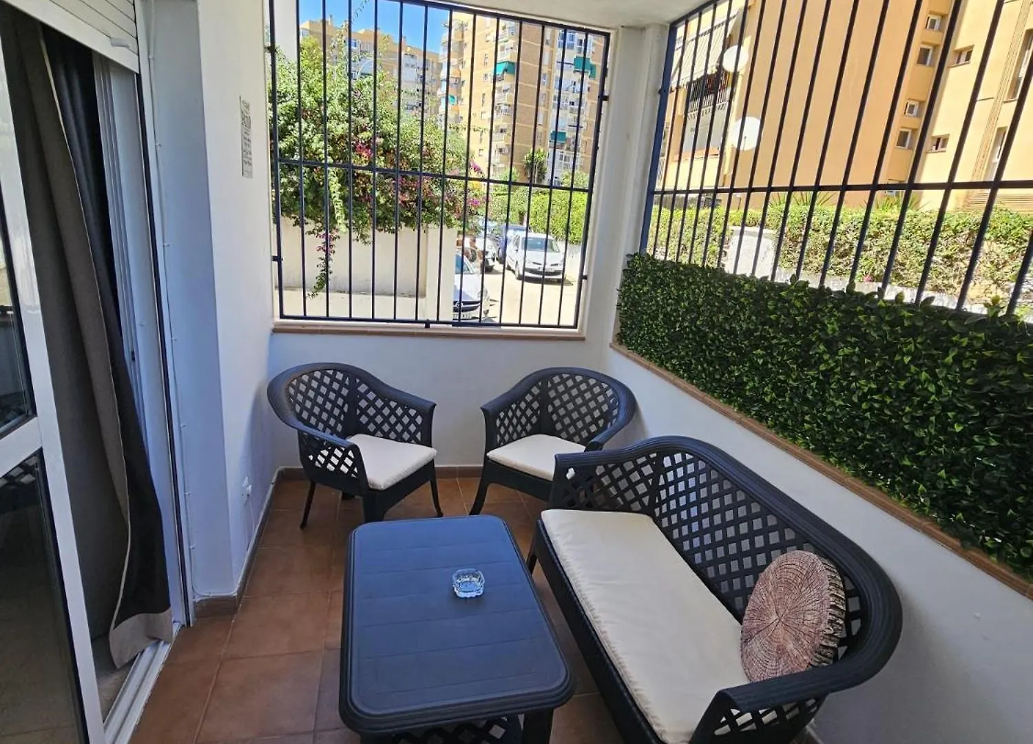 Bonanzasun Benalmadena Costa Apartment Spain