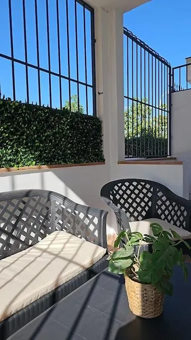 Apartament Bonanzasun Benalmadena Costa