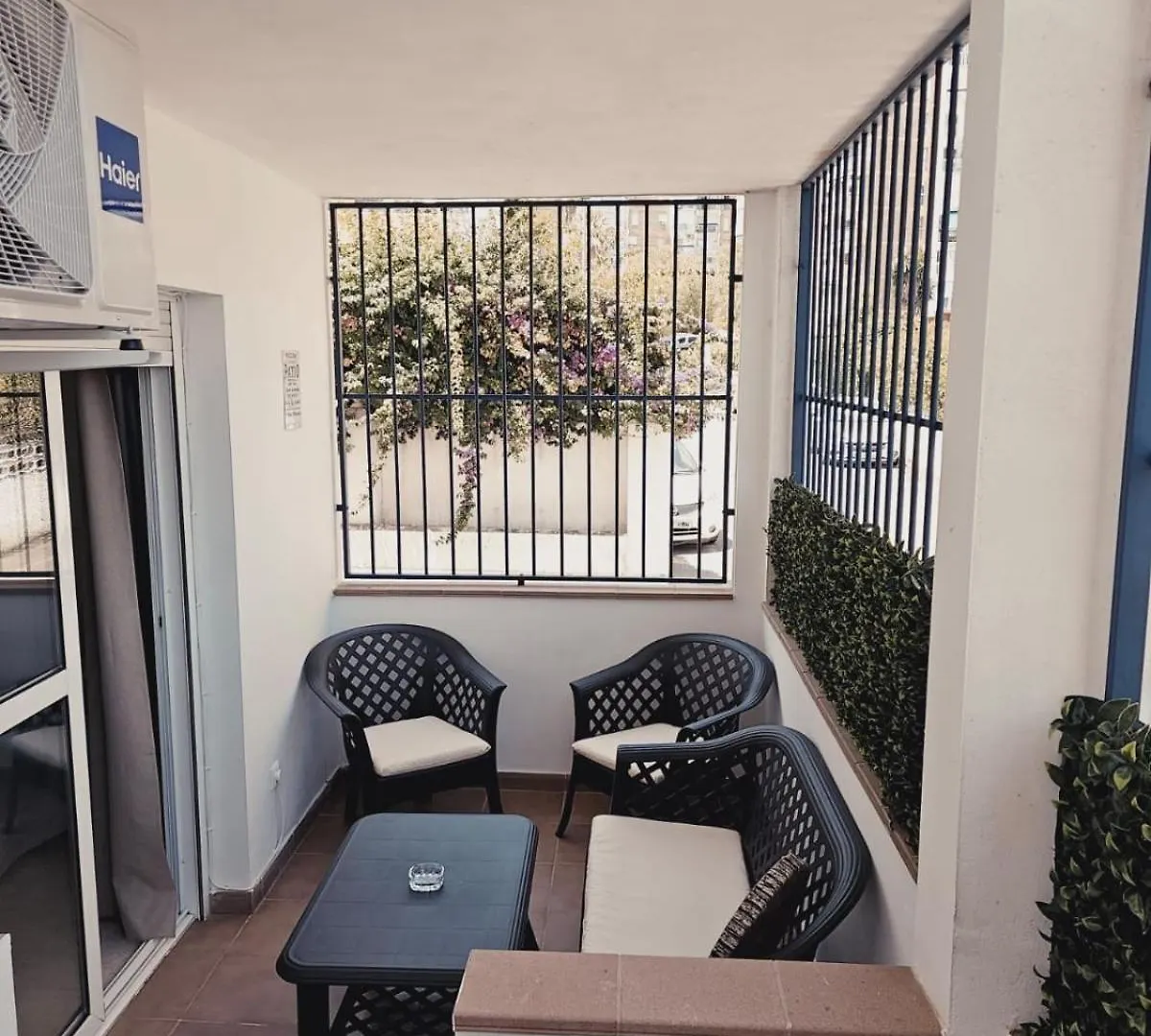 Apartament Bonanzasun Benalmadena Costa