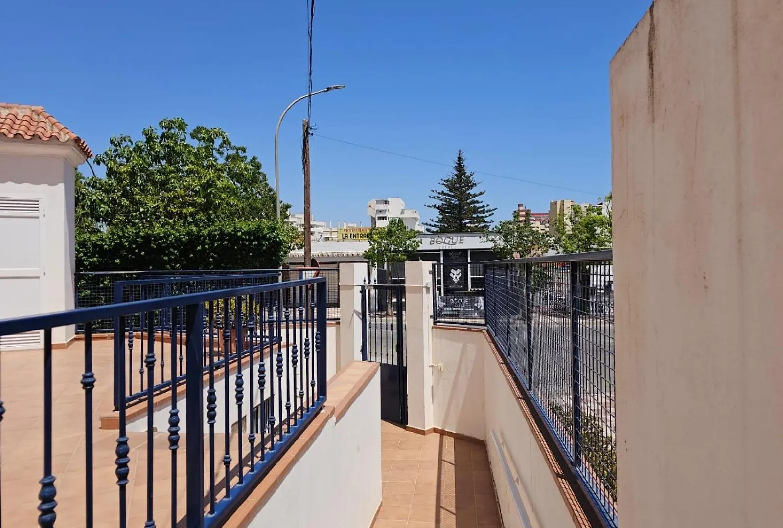 Apartament Bonanzasun Benalmadena Costa 0*,  Hiszpania