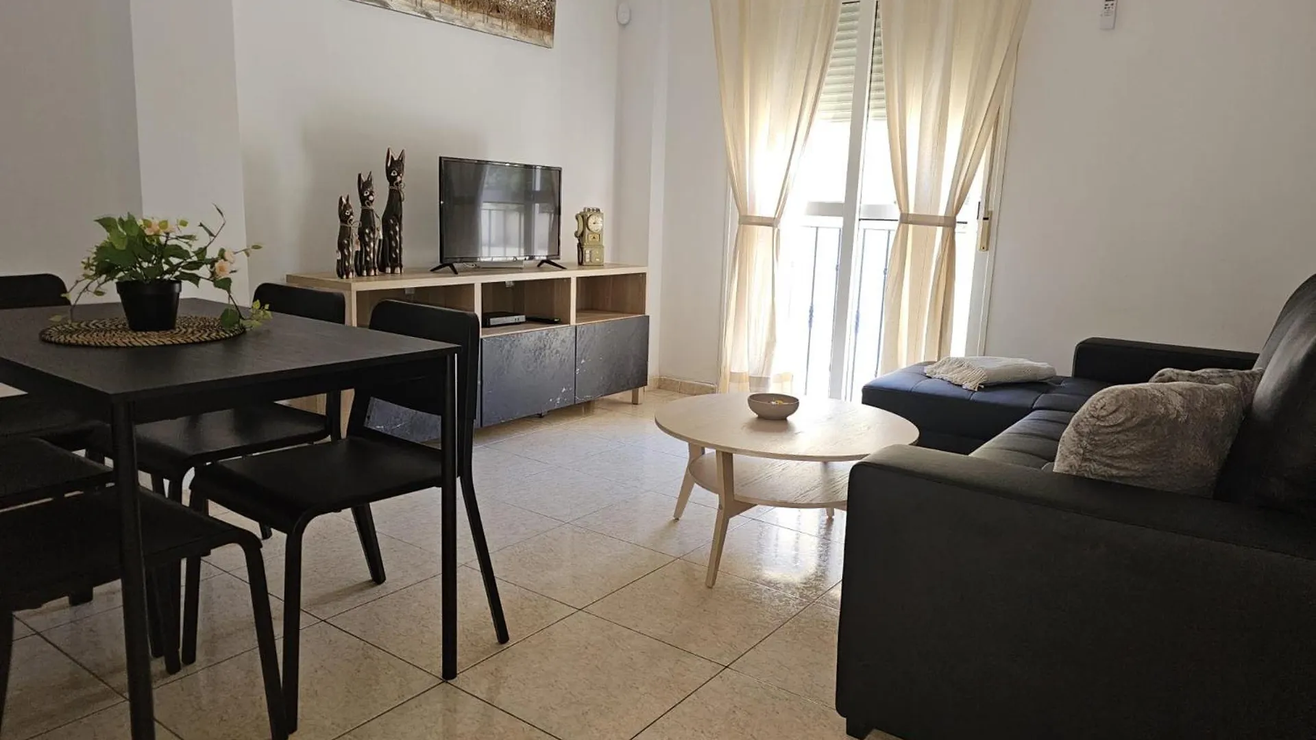 Apartament Bonanzasun Benalmadena Costa