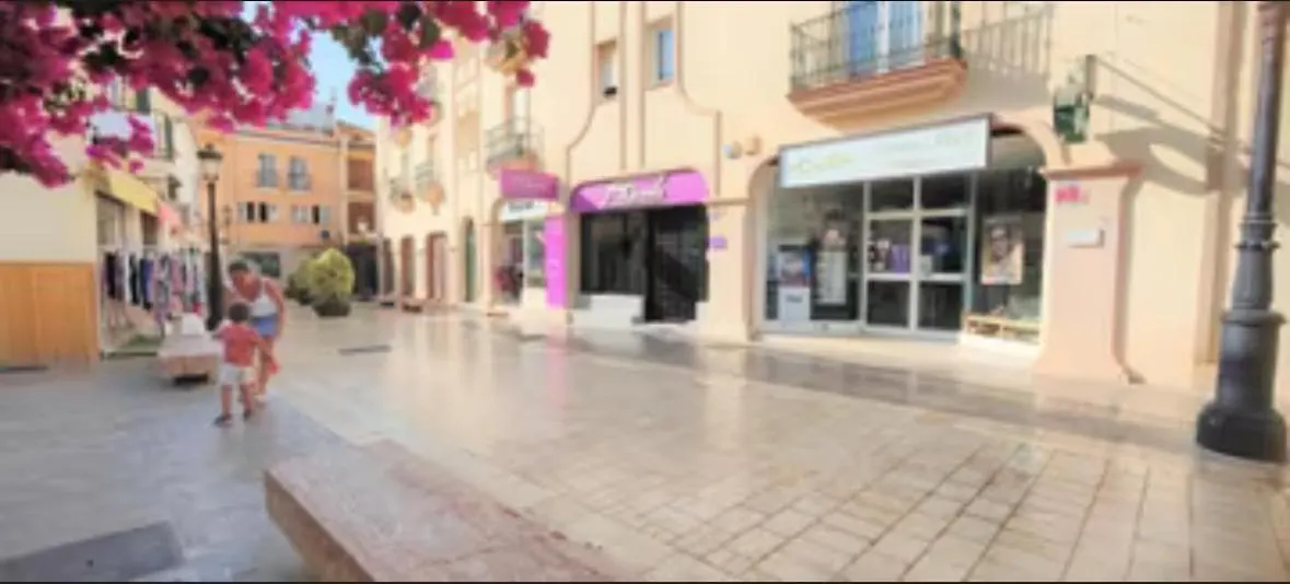 Apartament Bonanzasun Benalmadena Costa
